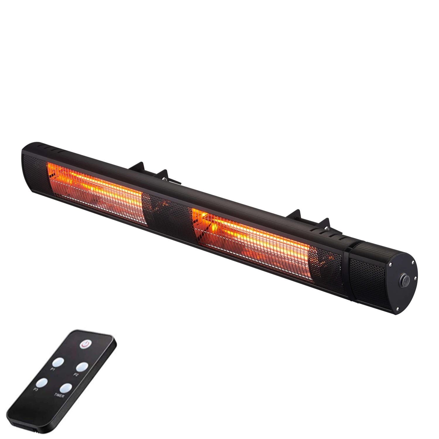 RADtec G30R - Golden Tube Infrared Patio Heater RADtec G30R - Golden Tube Infrared Patio Heater -Elite Patio Direct Shop RADtecG30R GoldenTubeInfraredPatioHeatermain scaled
