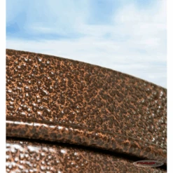 RADtec Real Flame Patio Heater - Antique Bronze Finish 2 RADtec Real Flame Patio Heater - Antique Bronze Finish -Elite Patio Direct Shop RADtecRealFlamePatioHeaterbronzefinish