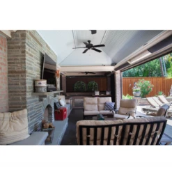 RADtec E15RW - WiFi Smart Controlled Patio Heater 4 RADtec E15RW - WiFi Smart Controlled Patio Heater -Elite Patio Direct Shop RADtecwifismartcontrolledinfraredheater3 82c370bc 2031 47bd b99f de971a923703