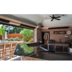 RADtec E32R - Infrared Radiant Patio Heater -Elite Patio Direct Shop RADtecwifismartcontrolledinfraredheater4copy