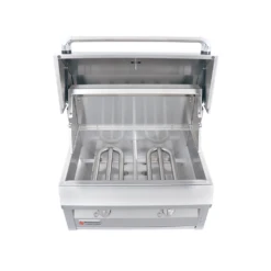 American Renaissance Grill 30-Inch Built-In Gas Grill - ARG30 -Elite Patio Direct Shop RCS Gas Grills ARG30 8