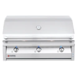 American Renaissance Grill 42-Inch Built-in Grill - ARG42 6 American Renaissance Grill 42-Inch Built-in Grill - ARG42 -Elite Patio Direct Shop RCS Gas Grills ARG42 Built In Grill 1