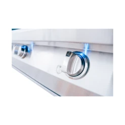 American Renaissance Grill 42-Inch Built-in Grill - ARG42 5 American Renaissance Grill 42-Inch Built-in Grill - ARG42 -Elite Patio Direct Shop RCS Gas Grills ARG42 Built In Grill 8