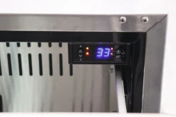 RCS Two Drawer Outdoor Rated Stainless Steel Refrigerator -Elite Patio Direct Shop REFR46