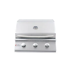 RCS Premier Series 26" Built-In Gas Grill