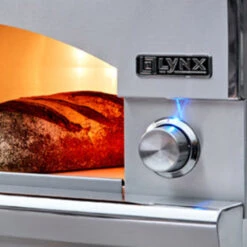 Lynx 30-Inch Built-in/Countertop Napoli Outdoor Oven - LPZA-LP/NG 10 Lynx 30-Inch Built-in/Countertop Napoli Outdoor Oven - LPZA-LP/NG -Elite Patio Direct Shop Specialty Cooking Napoli crop 290 290