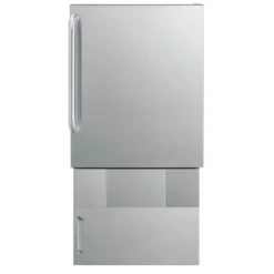 Summit Commercial 10 Lb. 15-Inch Outdoor/Indoor Clear Ice Maker -Elite Patio Direct Shop SummitCommercial10Lb.15 InchOutdoor IndoorClearIceMakercabinet