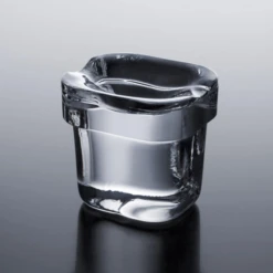 Summit Commercial 62 Lb. 15-Inch Outdoor/Indoor Clear Ice Maker -Elite Patio Direct Shop Summitcommercial62lboutdooricemakergourmetice