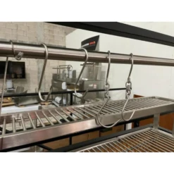 Tagwood BBQ Argentine Santa Maria Wood Fire & Charcoal Grill (BBQ03SI) 11 Tagwood BBQ Argentine Santa Maria Wood Fire & Charcoal Grill (BBQ03SI) -Elite Patio Direct Shop TagwoodBBQArgentineSantaMariaWoodFire CharcoalGrill BBQ03SI 6