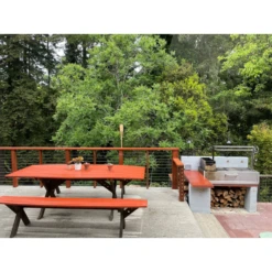 Tagwood BBQ Santa Maria Argentine Wood Fire & Charcoal Grill Built-In (BBQ05SS) 11 Tagwood BBQ Santa Maria Argentine Wood Fire & Charcoal Grill Built-In (BBQ05SS) -Elite Patio Direct Shop TagwoodBBQSantaMariaArgentineWoodFire CharcoalGrillBuilt In BBQ05SS 8