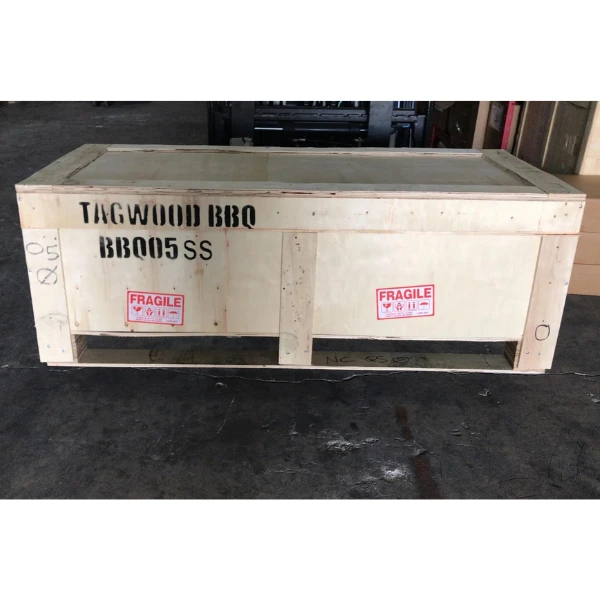 Tagwood BBQ Santa Maria Argentine Wood Fire & Charcoal Grill Built-In (BBQ05SS) Tagwood BBQ Santa Maria Argentine Wood Fire & Charcoal Grill Built-In (BBQ05SS) -Elite Patio Direct Shop TagwoodBBQSantaMariaArgentineWoodFire CharcoalGrillBuilt In BBQ05SS 9