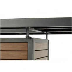 The Outdoor Greatroom Company Brooks Rectangular Gas Fire Pit Table (BRK-1224-19-K) -Elite Patio Direct Shop TheOutdoorGreatroomCompanyBrooksRectangularGasFirePitTable BRK 1224 19 K 7