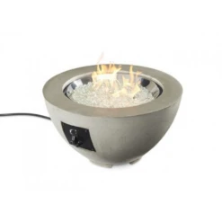 The Outdoor Greatroom Company Cove 29-Inch Round Gas Fire Pit Bowl (CV-20) 4 The Outdoor Greatroom Company Cove 29-Inch Round Gas Fire Pit Bowl (CV-20) -Elite Patio Direct Shop TheOutdoorGreatroomCompanyCove29 InchRoundGasFirePitBowl CV 20 4