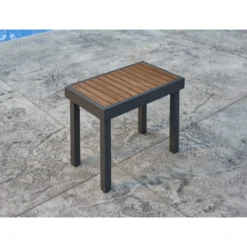 The Outdoor Greatroom Company Kenwood Short Bench (KW-SB) 2 The Outdoor Greatroom Company Kenwood Short Bench (KW-SB) -Elite Patio Direct Shop TheOutdoorGreatroomCompanyKenwoodShortBench KW SB 6