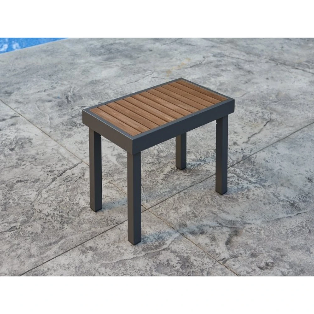 The Outdoor Greatroom Company Kenwood Short Bench (KW-SB) The Outdoor Greatroom Company Kenwood Short Bench (KW-SB) -Elite Patio Direct Shop TheOutdoorGreatroomCompanyKenwoodShortBench KW SB 6