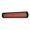 Bromic Tungsten Electric Heater
