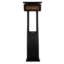 Bromic Tungsten 500 Portable Gas Patio Heater - BH0510001/5 -Elite Patio Direct Shop TungstenPortableb