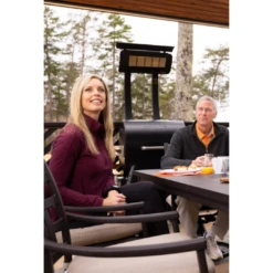 Bromic Tungsten 500 Portable Gas Patio Heater - BH0510001/5 -Elite Patio Direct Shop TungstenPortablef