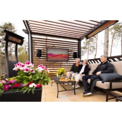 Bromic Tungsten 500 Portable Gas Patio Heater - BH0510001/5 -Elite Patio Direct Shop TungstenPortableg