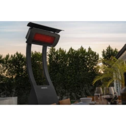 Bromic Tungsten 500 Portable Gas Patio Heater - BH0510001/5 -Elite Patio Direct Shop TungstenPortablei