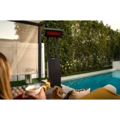 Bromic Tungsten 500 Portable Gas Patio Heater - BH0510001/5 -Elite Patio Direct Shop TungstenPortablej