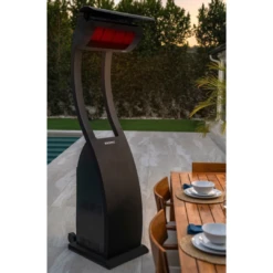 Bromic Tungsten 500 Portable Gas Patio Heater - BH0510001/5 -Elite Patio Direct Shop TungstenPortablek
