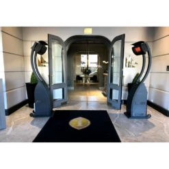 Bromic Tungsten 500 Portable Gas Patio Heater - BH0510001/5 -Elite Patio Direct Shop TungstenPortablem