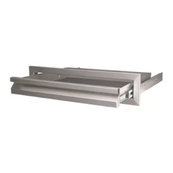 RCS Valiant Stainless Steel Accessory & Tool Drawer -Elite Patio Direct Shop VDU13