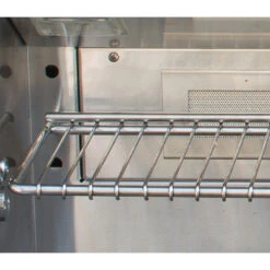 Alfresco ALXE 42-Inch Gas Grill With Rotisserie On Refrigerated Base - ALXE-42RFG-LP/NG 9 Alfresco ALXE 42-Inch Gas Grill With Rotisserie On Refrigerated Base - ALXE-42RFG-LP/NG -Elite Patio Direct Shop WarmingRack 7473a004 377d 4c7a a248 1bd9925f37e5