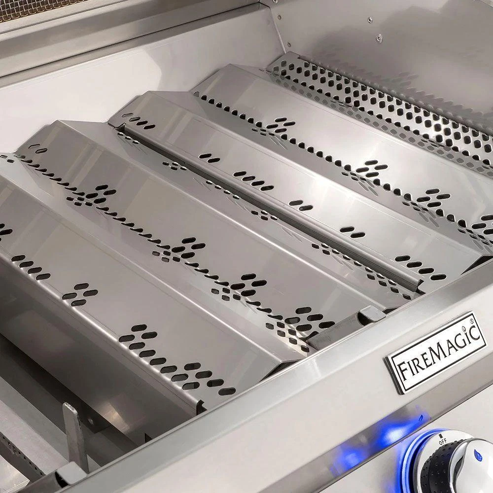 Fire Magic A430i Aurora 24-Inch Built-In Gas Grill Fire Magic A430i Aurora 24-Inch Built-In Gas Grill -Elite Patio Direct Shop a790i burners 0c34ca9a 0130 4bab bbd1 5b958912dd77