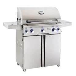 American Outdoor Grill L-Series 30-Inch Freestanding Gas Grill (AOG-30PCL)