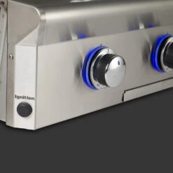 American Outdoor Grill L-Series 30-Inch Built-In Gas Grill (AOG-30NBL) -Elite Patio Direct Shop aog l series 36 ignition