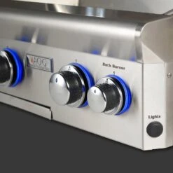 American Outdoor Grill L-Series 30-Inch Freestanding Gas Grill (AOG-30PCL) -Elite Patio Direct Shop aog l series 36 light 58882794 bb25 4cf6 bc2f 6aee1800ac33