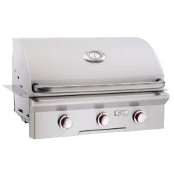 American Outdoor Grill T-Series 30-Inch Built-In Gas Grill (AOG-30NBT)