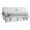American Outdoor Grill T-Series 36-Inch Built-In Gas Grill (AOG-36NBT)