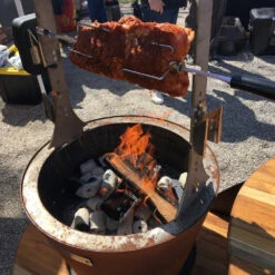 Arteflame One Series 20" Grill -Elite Patio Direct Shop arteflame one series 20 grill arteflame one series 20 portable charcoal grill and fire pit arteflame afone20 2 3715678175255 1024x1024 93804471 2e6b 4f5f ae53 b8203d534171