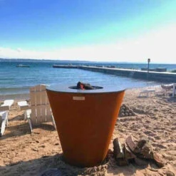 Arteflame One Series 30" Grill -Elite Patio Direct Shop arteflame one series 30 8 1 510x510 cfa640e4 0117 4165 a38e 080a7c62baf5