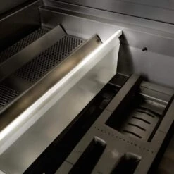 Blaze Professional LUX 44-Inch 4-Burner Built-In Gas Grill With Rear Infrared Burner (BLZ-4PRO-LP/NG) -Elite Patio Direct Shop blaze pro separators 6459a2bc e68d 4d30 9cd9 0dd95f556ded