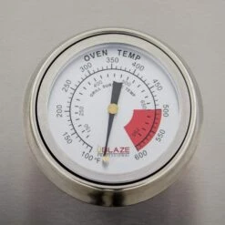 Blaze Professional LUX 44-Inch 4-Burner Built-In Gas Grill With Rear Infrared Burner (BLZ-4PRO-LP/NG) -Elite Patio Direct Shop blaze pro temp 3a9ce772 cb53 4a98 a6c7 b575ebd308b9