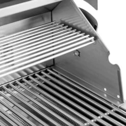 Blaze Prelude LBM 25-Inch 3-Burner Freestanding Gas Grill (BLZ-3LBM-LP/NG + CART) 3 Blaze Prelude LBM 25-Inch 3-Burner Freestanding Gas Grill (BLZ-3LBM-LP/NG + CART) -Elite Patio Direct Shop blazeprelude25in3burnergrateopen d540f046 865f 4879 97f2 695625dcc645