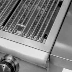 Blaze Prelude LBM 32-Inch 4-Burner Built-In Gas Grill (BLZ-4LBM-LP/NG) -Elite Patio Direct Shop blazepreludegrateandcart 230ca1b3 86e6 4c57 9a8c b1857b1dd9ec