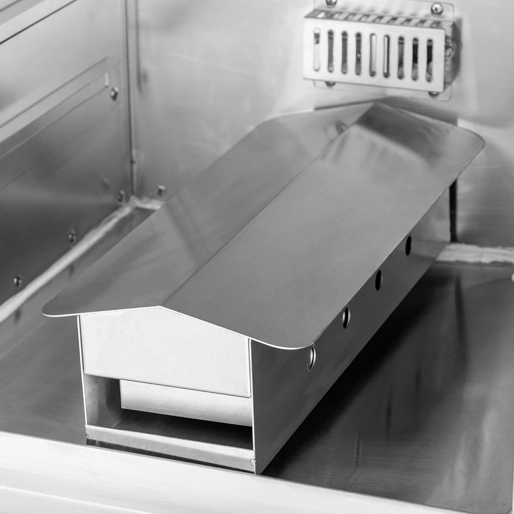 Blaze 26-Inch Built-In Electric Smoker (BLZ-26-ELESMK) Blaze 26-Inch Built-In Electric Smoker (BLZ-26-ELESMK) -Elite Patio Direct Shop blz 26 elesmk f 08 21