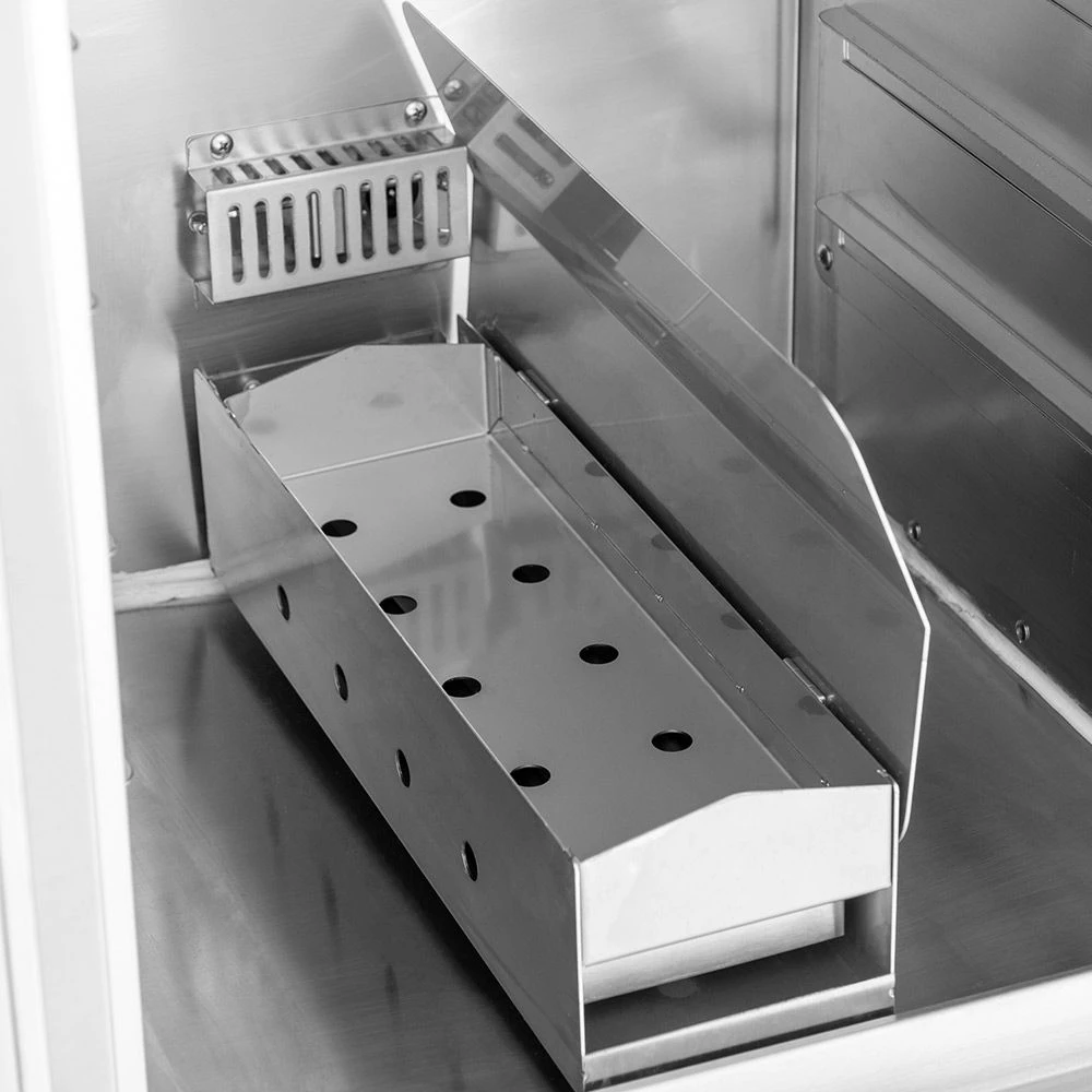 Blaze 26-Inch Built-In Electric Smoker (BLZ-26-ELESMK) Blaze 26-Inch Built-In Electric Smoker (BLZ-26-ELESMK) -Elite Patio Direct Shop blz 26 elesmk g 08 21