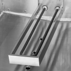 Blaze 26-Inch Built-In Electric Smoker (BLZ-26-ELESMK) 8 Blaze 26-Inch Built-In Electric Smoker (BLZ-26-ELESMK) -Elite Patio Direct Shop blz 26 elesmk h 08 21