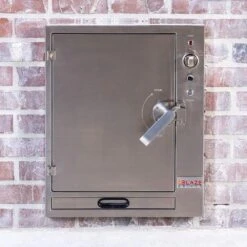 Blaze 26-Inch Built-In Electric Smoker (BLZ-26-ELESMK) 4 Blaze 26-Inch Built-In Electric Smoker (BLZ-26-ELESMK) -Elite Patio Direct Shop blz 26 elesmk o 08 21