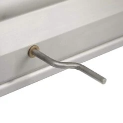 Blaze 32-Inch Built-In Charcoal Grill With Adjustable Charcoal Tray (BLZ-4-CHAR) -Elite Patio Direct Shop blz 4 char lever