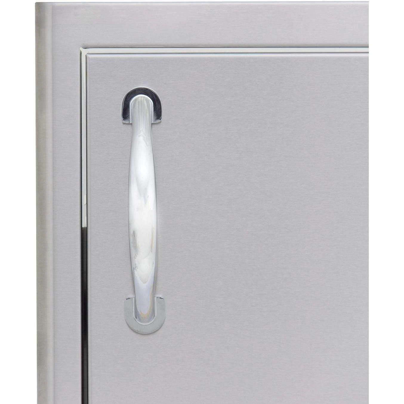 Blaze 32-Inch Stainless Steel Double Access Door with Paper Towel Holder (BLZ-AD32-R) Blaze 32-Inch Stainless Steel Double Access Door With Paper Towel Holder (BLZ-AD32-R) -Elite Patio Direct Shop blz door handles 14d66c51 576e 400d 874e d109f5620125