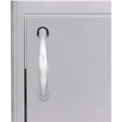 Blaze 40-Inch Stainless Steel Double Access Door With Paper Towel Holder (BLZ-AD40-R) -Elite Patio Direct Shop blz door handles e2014ea6 1179 4119 852b 35df051257fd