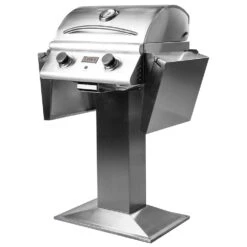 Blaze 21 Inch Portable Electric Grill 1500W (BLZ-ELEC-21) -Elite Patio Direct Shop blz elec 21 blz elec21 base b 03 21