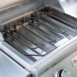 Blaze 21 Inch Portable Electric Grill 1500W (BLZ-ELEC-21) -Elite Patio Direct Shop blz elec 21 c 03 21